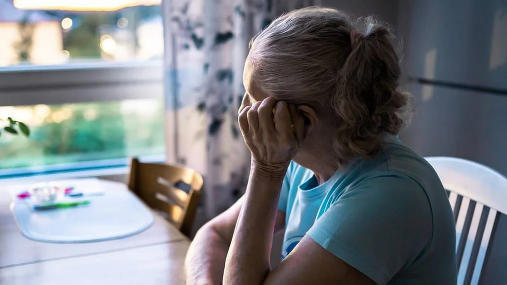 Důchodci nad 65 let: Deprese je častější než si myslíme, poznejte ji včas