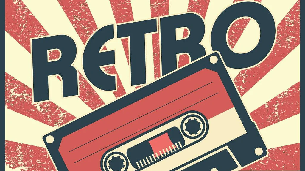 Retro kvíz: Jestli si tohle pamatujete, nejste už nejmladší – ale zato víte, co je život