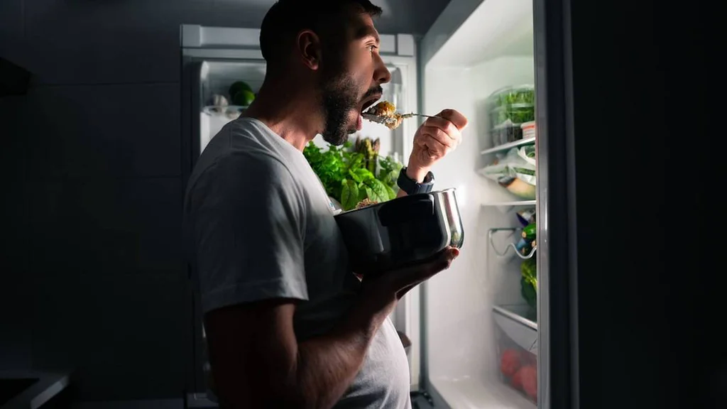 Zdravé potraviny, které vám ztlumí chuť k jídlu jako léky na hubnutí