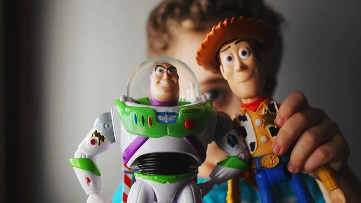 Jak příliš mnoho dárečků ovlivňuje vnímání hodnoty