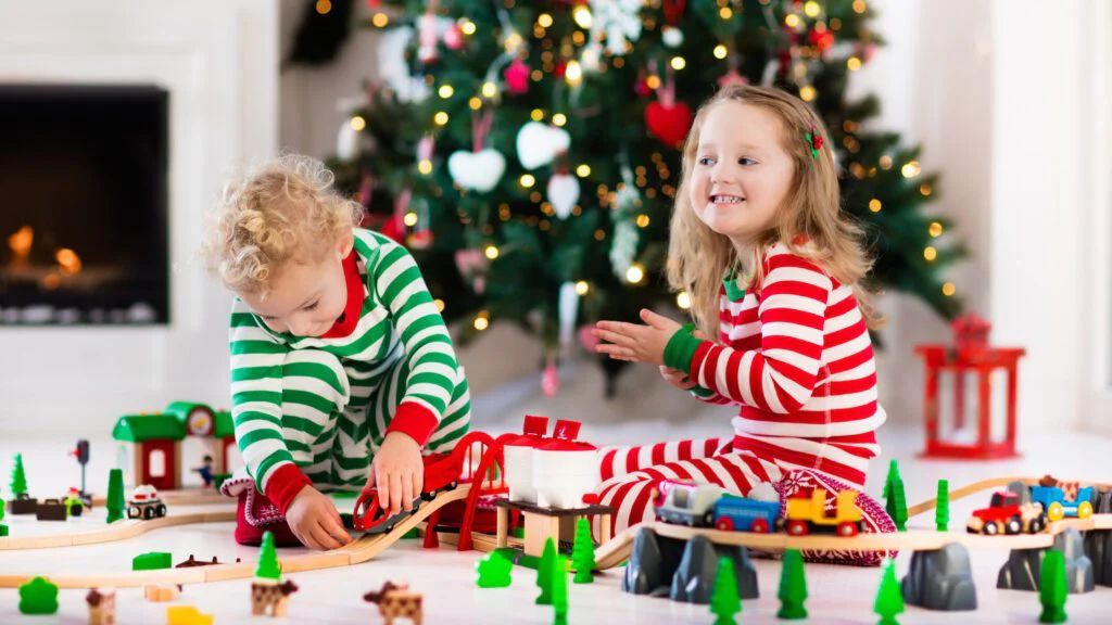 Globální pohled na věc