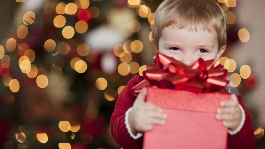 Jak poznat, že je toho na dítě moc?