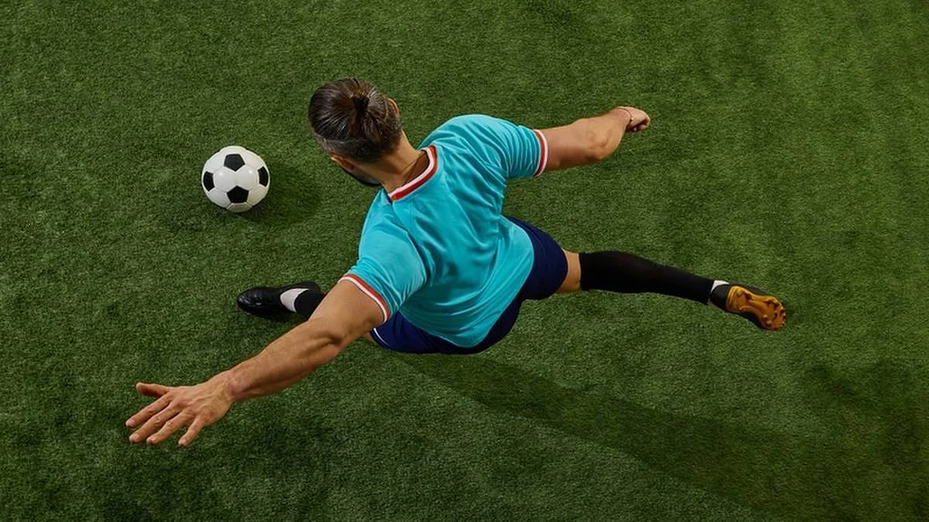 Do kin se chystá naprostá fotbalová a dokumentární bomba