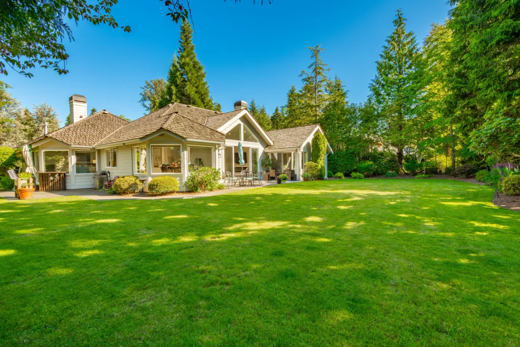 Máte zahradu? Pak možná přicházíte o 100 000 Kč. Češi netuší, že na to mají nárok.