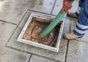 Máte septik či žumpu?