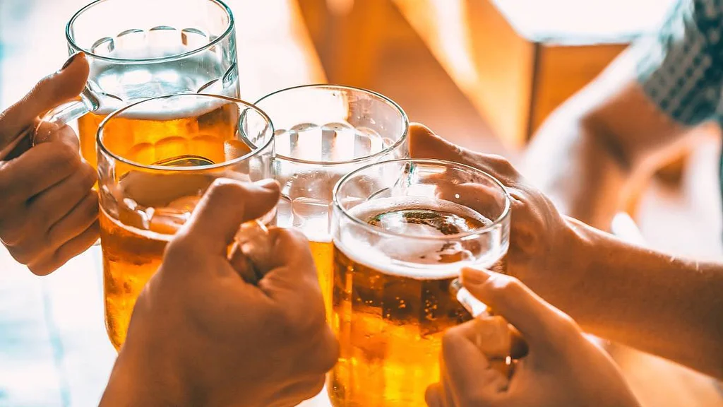 Hospodský kvíz: Pokud nevíš alespoň 5 z 10, jdi rovnou domů