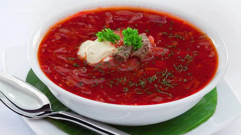 Září je čas, kdy by se měla sklidit červená řepa vhodná pro zimní uskladnění