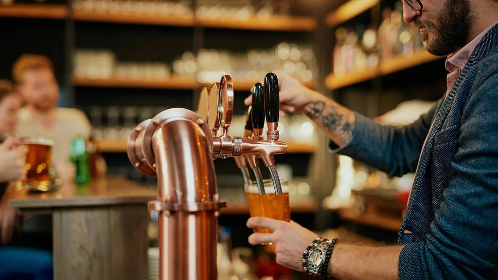 Hospodský kvíz: Dáte 10 otázek na první dobrou? Nebo si radši objednáte další pivo