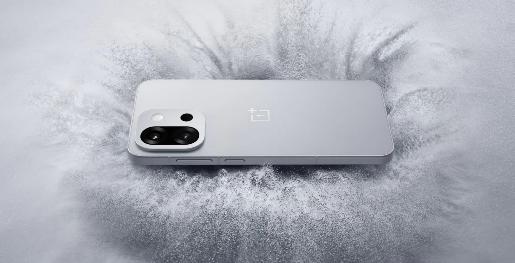 OnePlus 13T | Zdroj: OnePlus