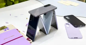 Samsung Galaxy A37 a Galaxy A57; zdroj: Dotekománie