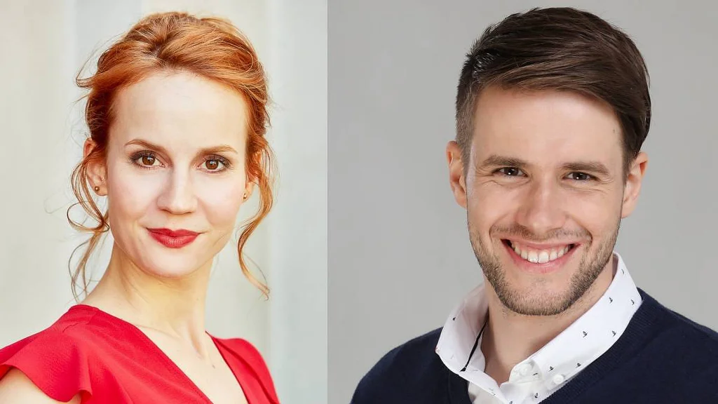 2 oblíbení herci z Ulice právě oslavili narozeniny. V seriálu je trápí mafián