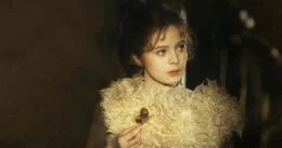 Fotografie z pohádky Tři oříšky pro Popelku