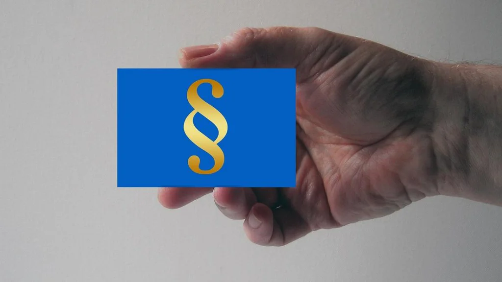 Při sousedských sporech může dojít i na paragrafy