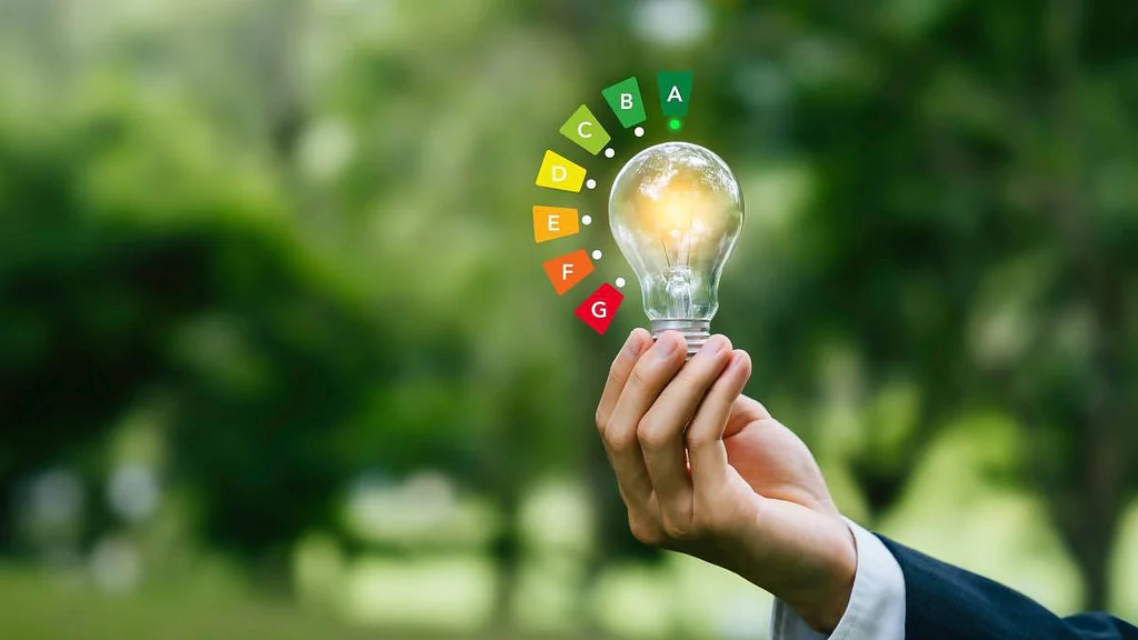 Konec šoku z vyúčtování: Jak snížit spotřebu energie v 5 krocích