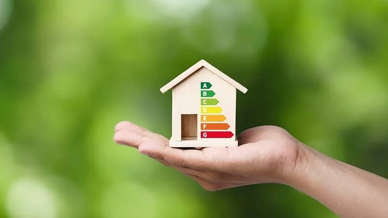 Energetické štítky