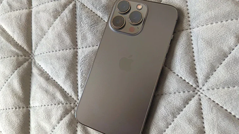 iPhone 13 Pro