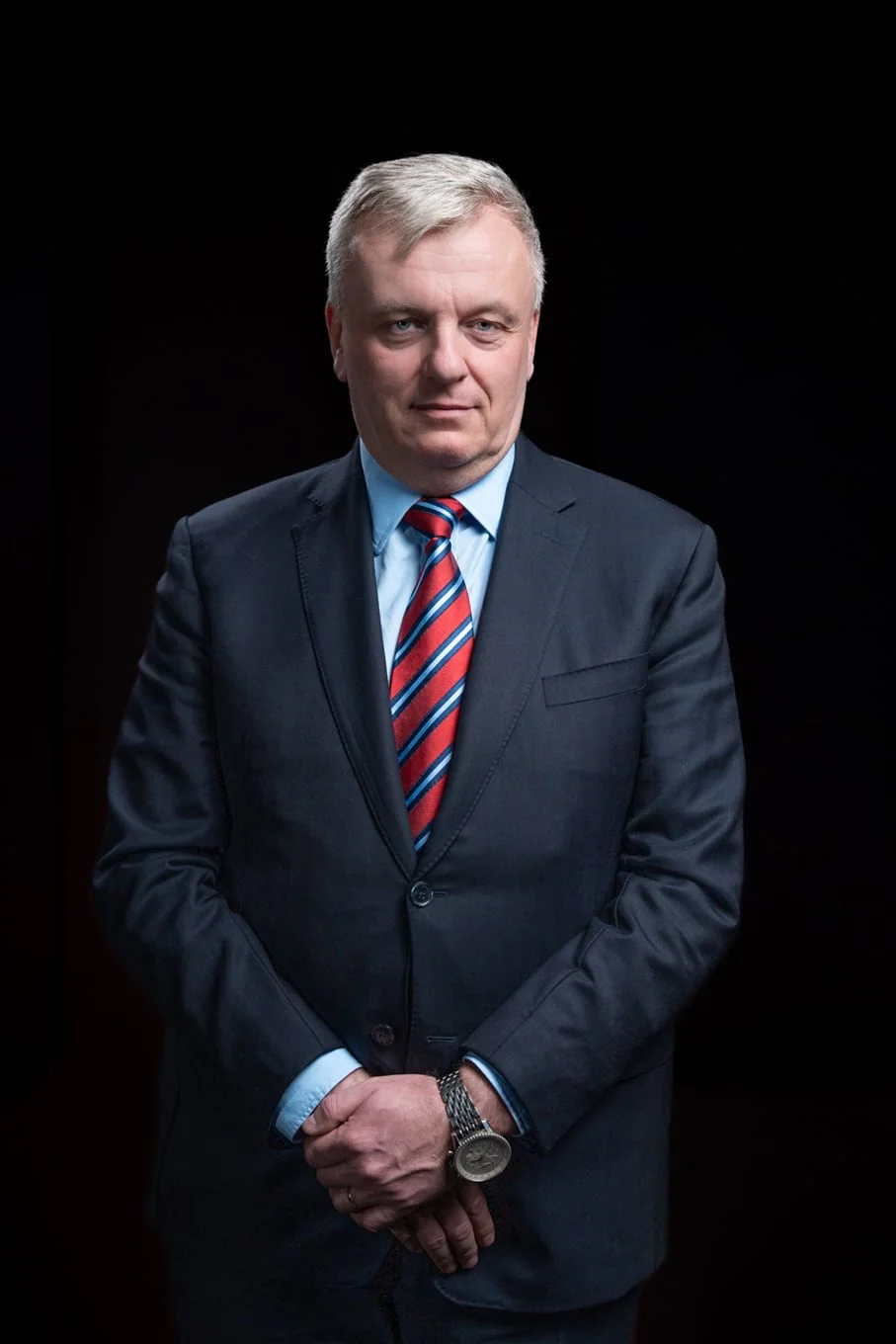 prof. MUDr. Petr Urbánek, CSc.