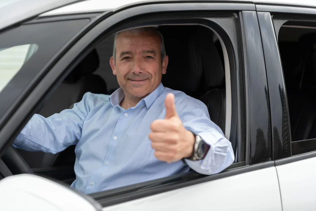 Od ledna 2026 končí benevolence. Nová pravidla pro seniory překvapí i ty, kteří jezdí bez chyb.