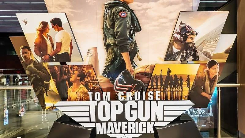 Top Gun Maverick