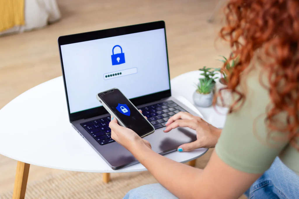 Je nezbytné mít dobře zabezpečenou elektroniku. 