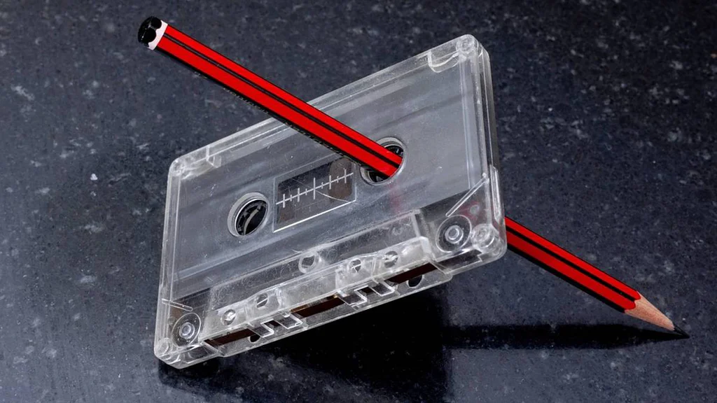 Devadesátky bez tužky? Nemyslitelné. Na tohle retro vzpomínáme s úsměvem