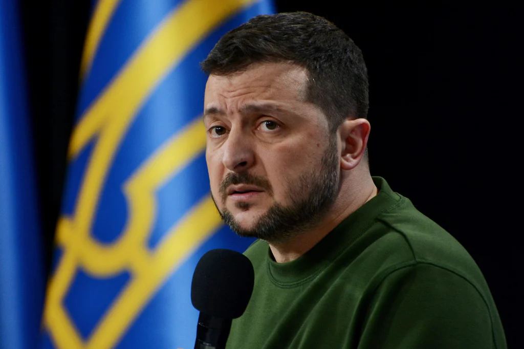 Rusko dává Ukrajině dva měsíce na stažení se z Donbasu