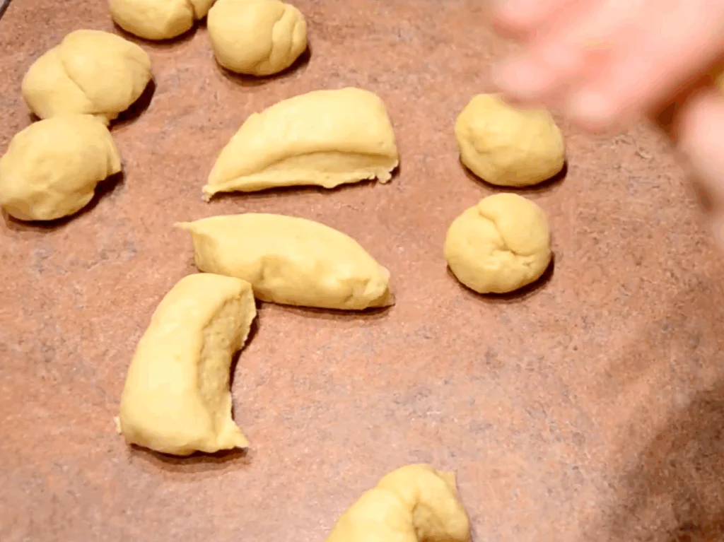 Obrázek k receptu na domácí loupáčky