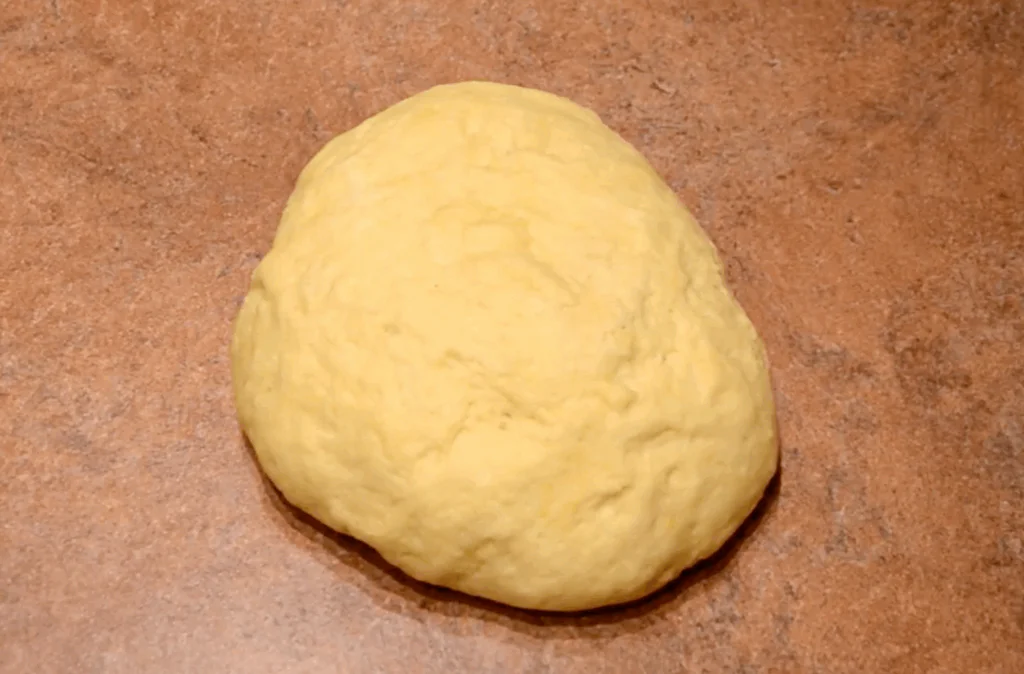 Obrázek k receptu na domácí loupáčky