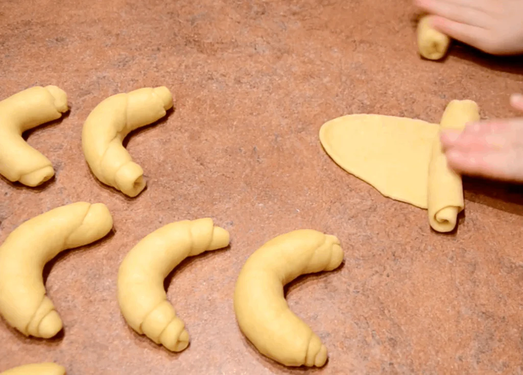 Obrázek k receptu na domácí loupáčky