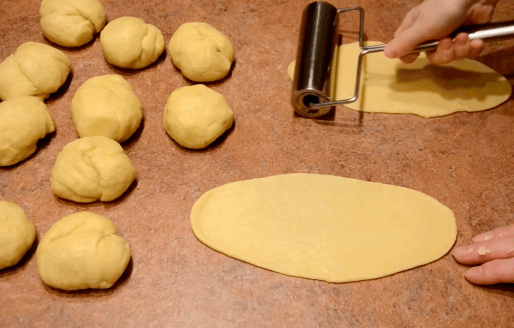 Obrázek k receptu na domácí loupáčky