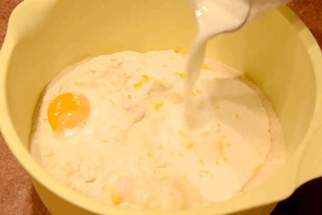 Obrázek k receptu na domácí loupáčky