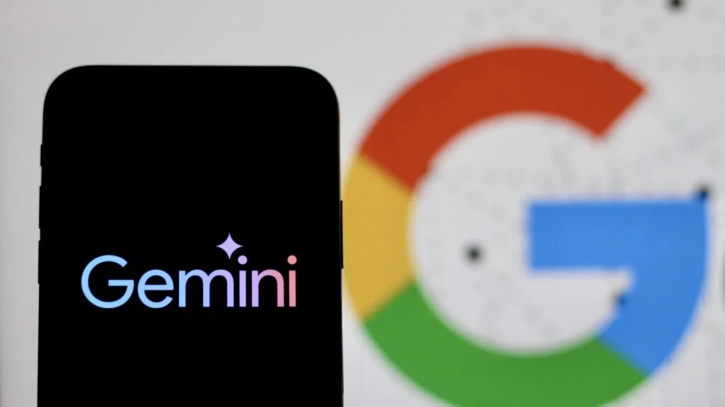 Gemini 3 zvládne víc než OpenAI. Teď chce převzít i vaše rozhraní