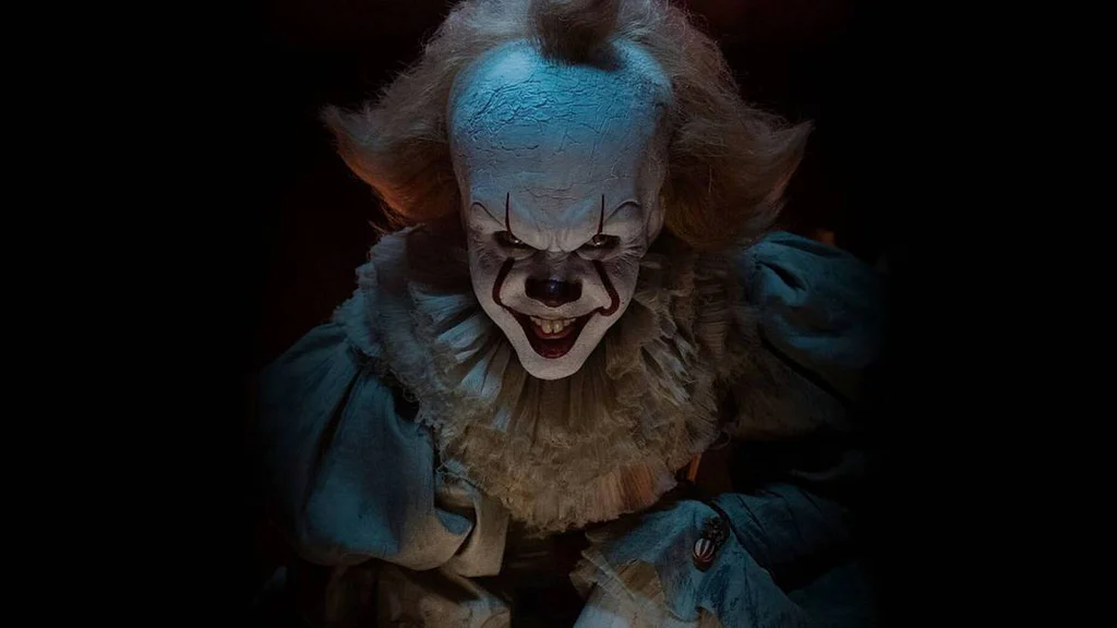 Děsivý klaun, který nikdy nespí. HBO otevírá nové kapitoly Kingova hororu