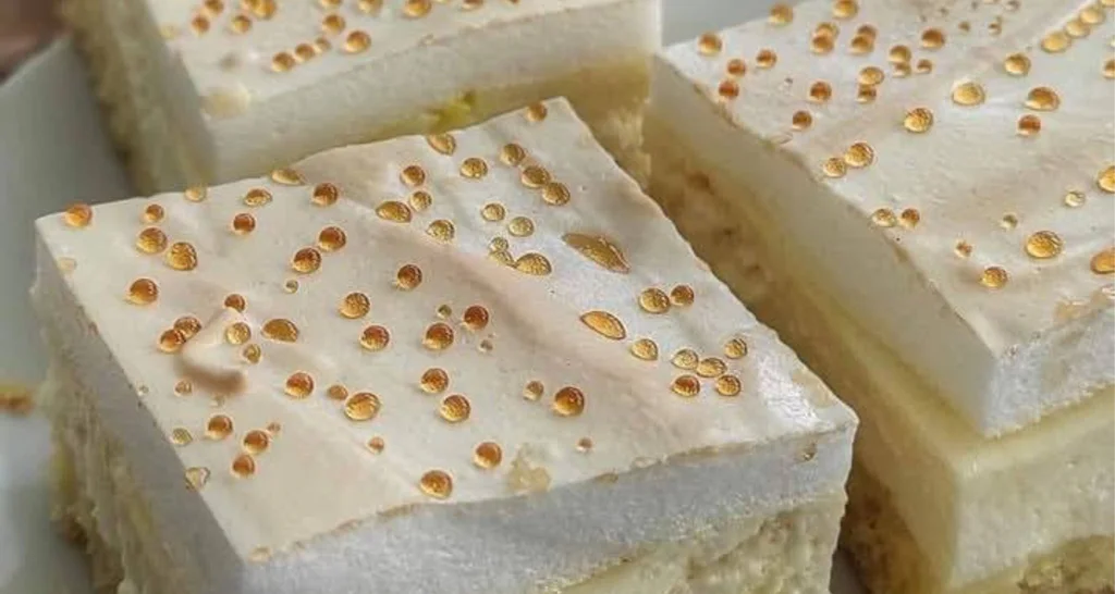 Obrázek receptu na andělské slzy.