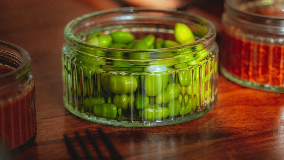 Edamame