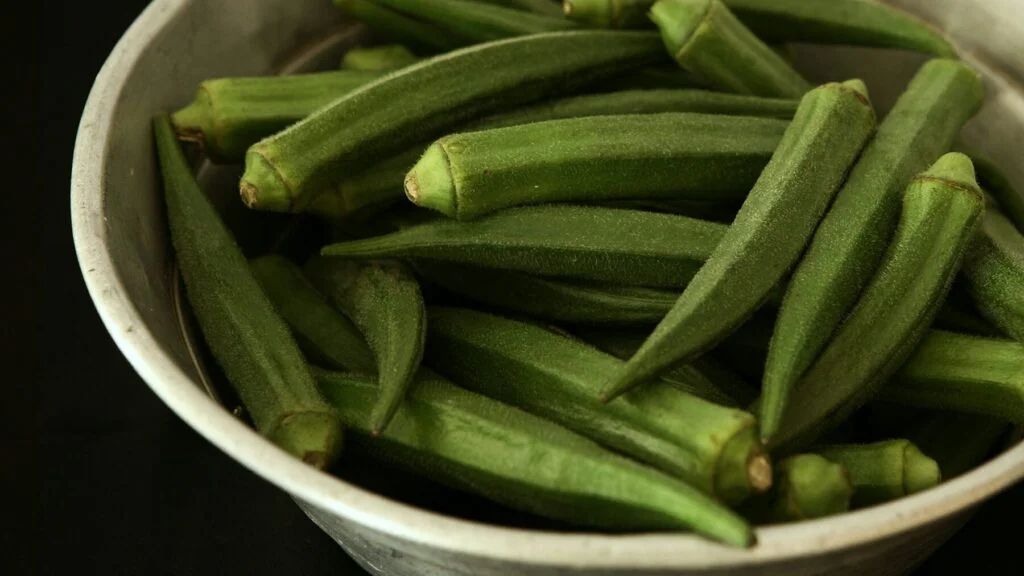 Okra