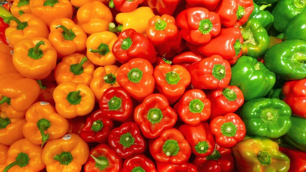 Paprika