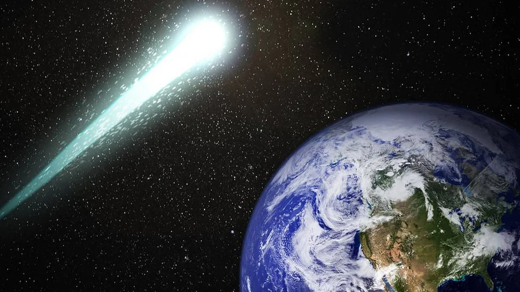 Chystejte Vánoce, mimozemšťani nepřiletí. Kometa 3I Atlas se prý rozpadá