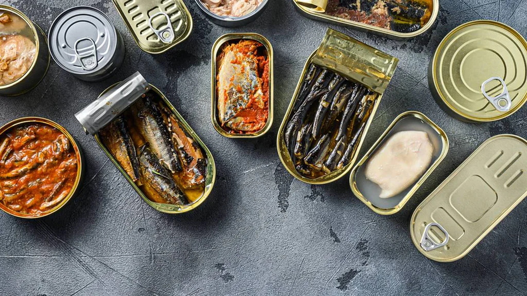 Jak často můžeme jíst rybí konzervy a jsou vůbec zdravé
