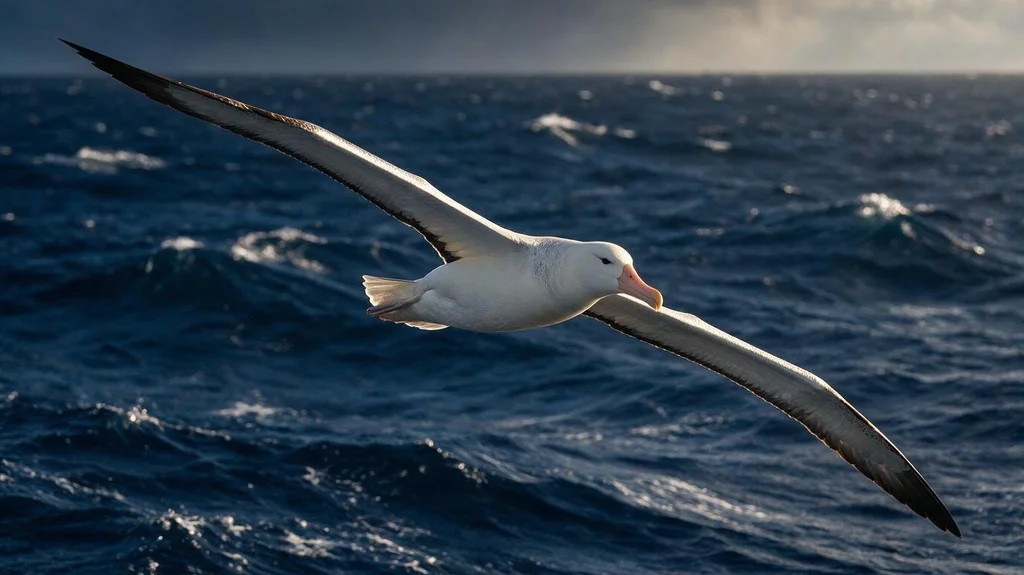 seedream-5.0-pro_A_highly_photorealistic_wandering_albatross_soaring_just_above_the_open_Southern-1