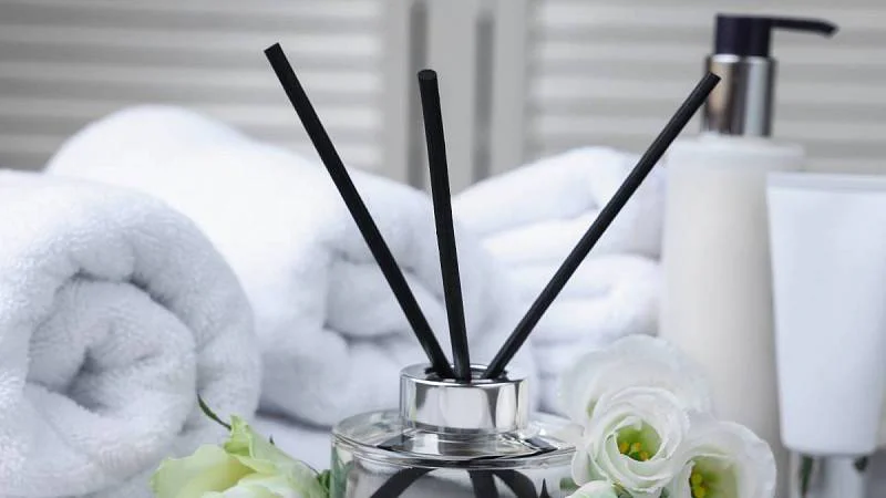 Osvěžovač do koupelny