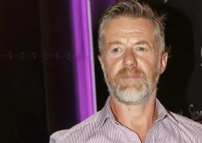 Herec Jiří Langmajer