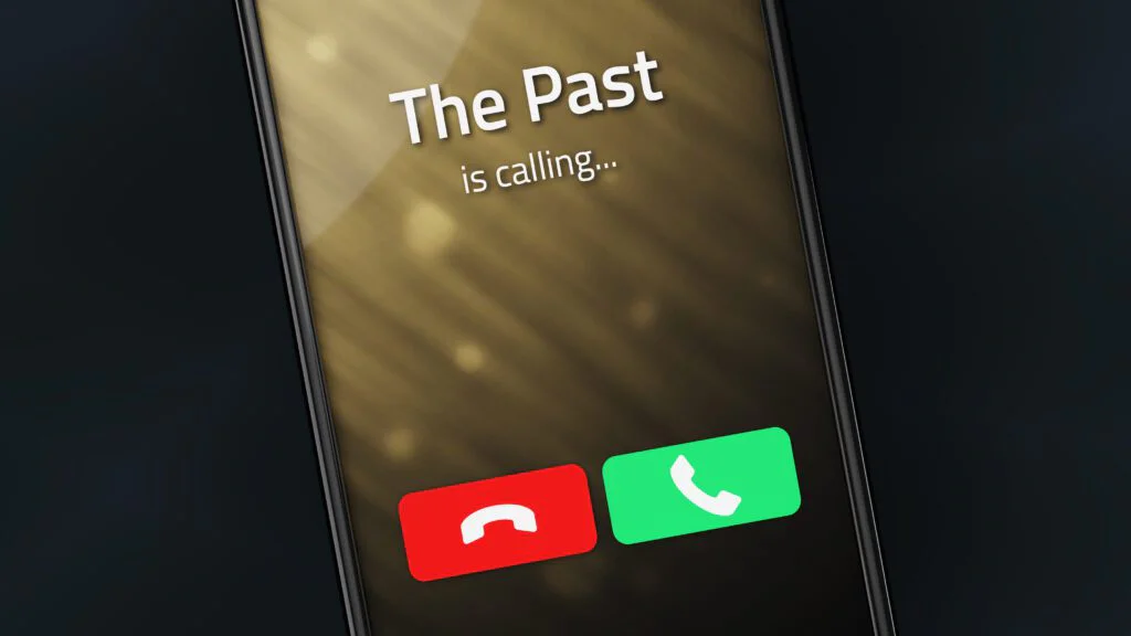 Mobilní telefon ve 30. letech 20. století