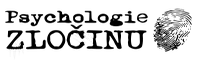Psychologie zločinu 