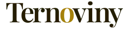 Ternoviny