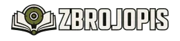 Zbrojopis