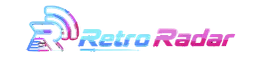 Retro Radar